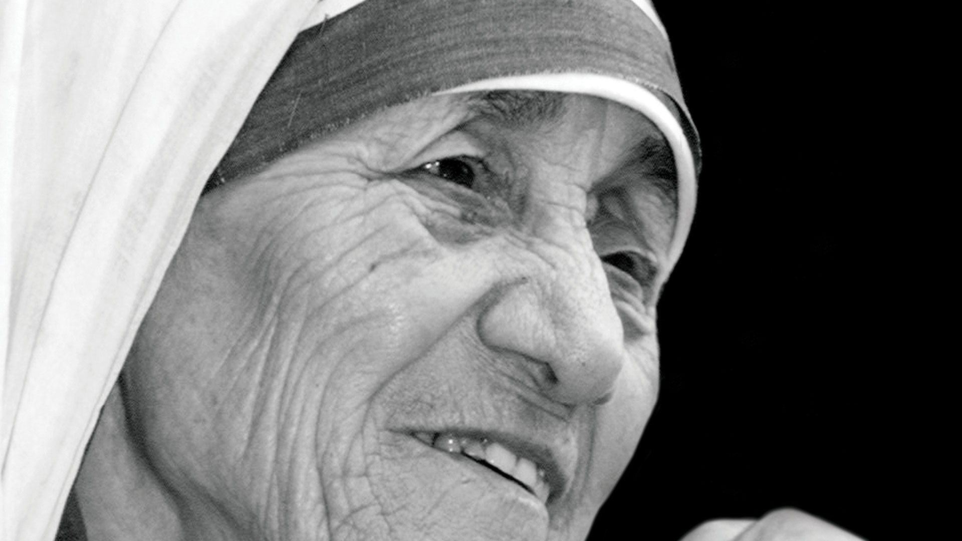 Mother Teresa