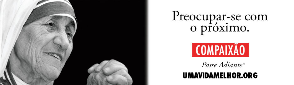 Compaixão